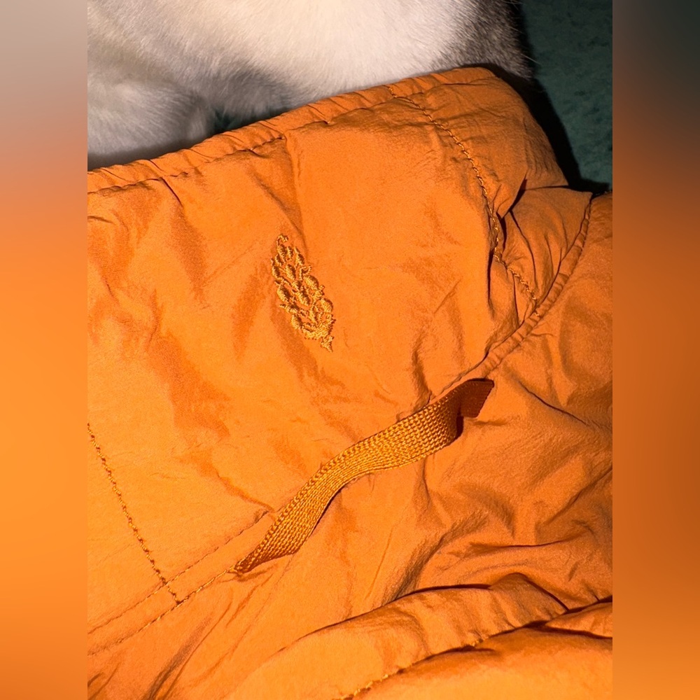 Pippa Packable Puffer Jacket - image 7